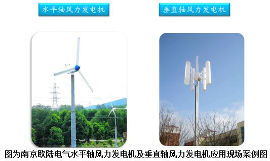 南京歐陸電氣水平軸風力發電機及垂直軸風力發電機應用現場案例圖.jpg